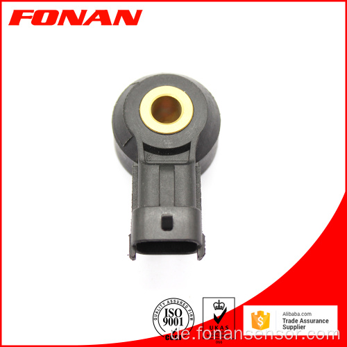 Motor Detonationsklopfsensor für Opel AS1004412B1 6238281